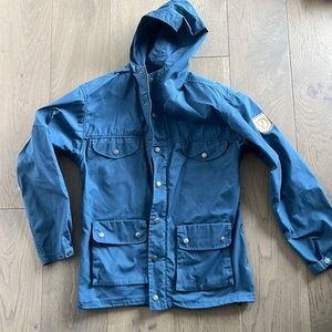 Fjallraven Greenland Jacket in Small